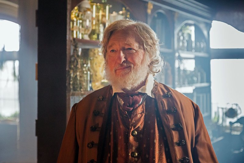 Der Zauberlehrling – Bild: MDR/​ZDF/​Steffen Junghans