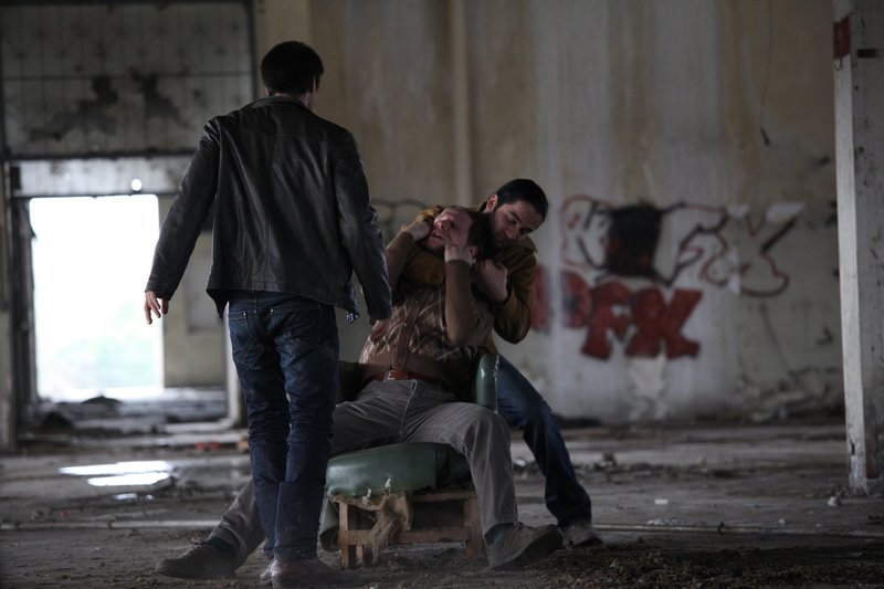 Big Bad Wolves – Bild: Constantin Film