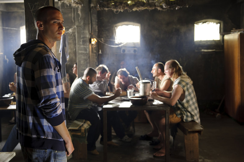 Marco W. 247 Tage im türkischen Gefängnis fernsehserien.de Marco W. 247 Tage im türkischen Gefängnis fernsehserien.de