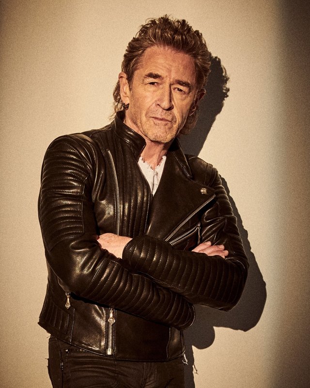Peter Maffay: Für immer jung – Bild: RTL 2 (DE)