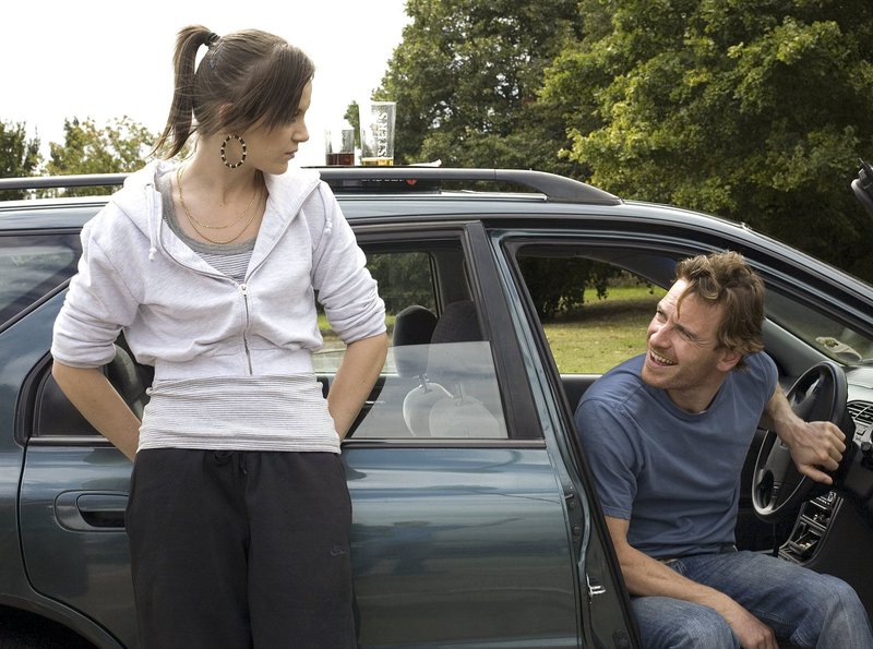 Fish Tank – Bild: ARD Degeto