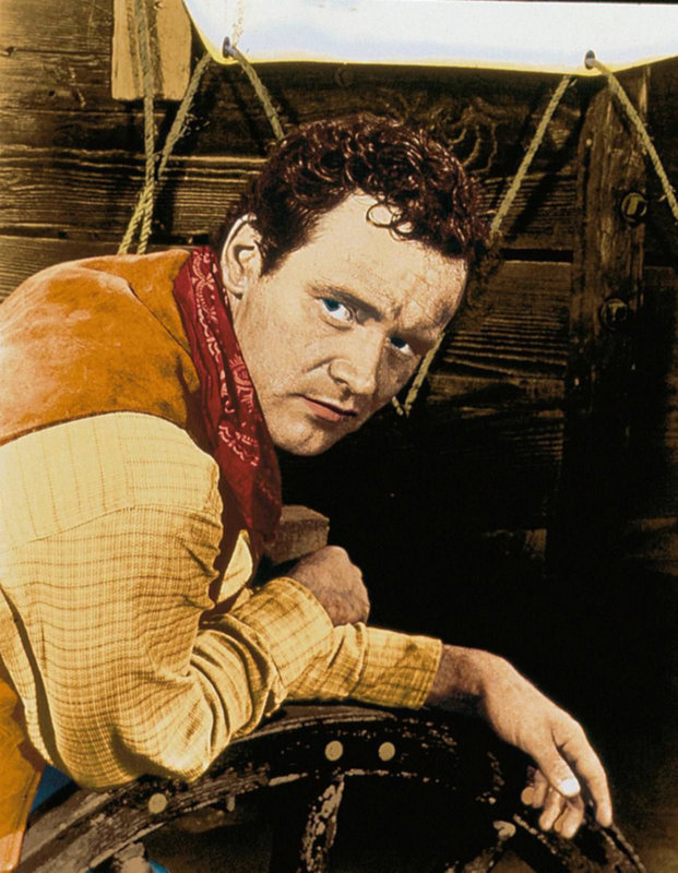 Cowboy – Bild: rbb