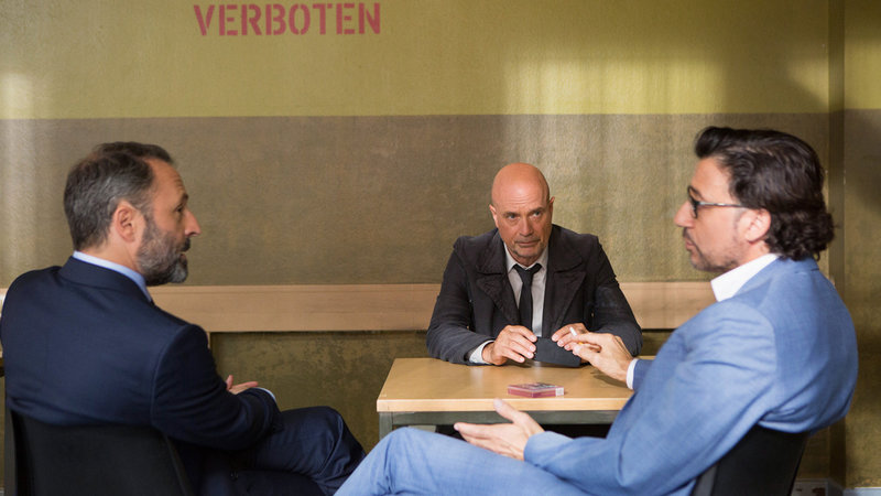 Der Kriminalist Staffel 15 Der Kriminalist Staffel 15
