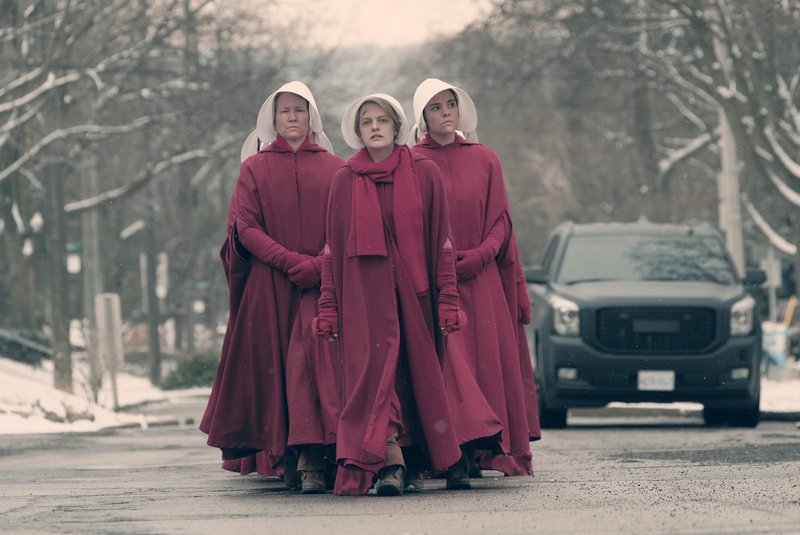 The Handmaid’s Tale S01E10 Errettung (Night) fernsehserien.de