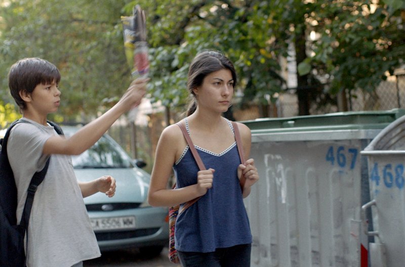 Three Quarters – Bild: ZDF/​Julian Atanassov /​ © ZDF/​Julian Atanassov