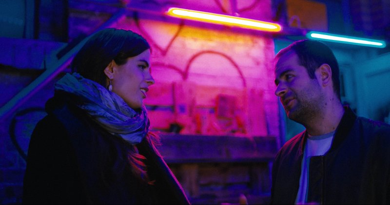 Sound of Berlin – Bild: rbb media