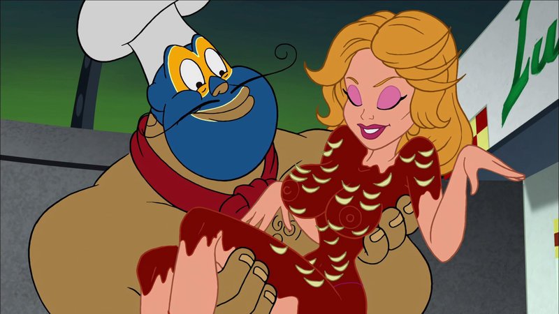 . – Bild: Silverline . – Bild: Silverline