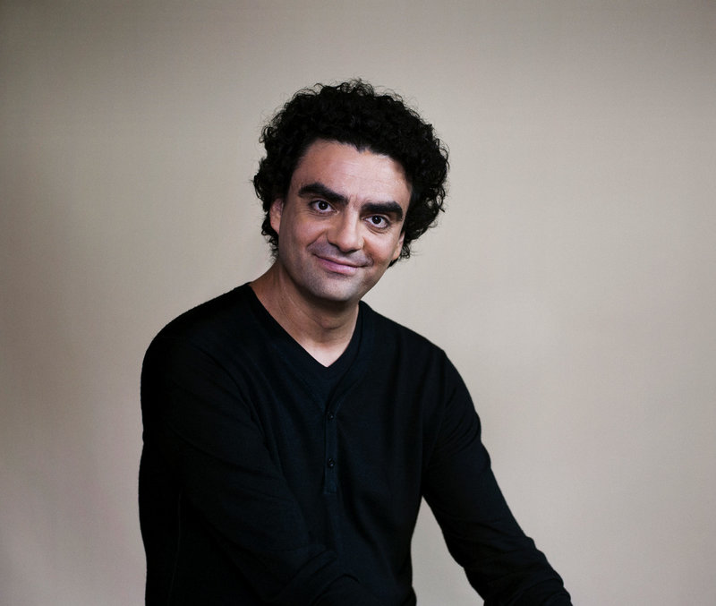 Rolando Villazón inszeniert Verdi: "La Traviata" – Bild: SWR /​ © SWR/​Monika Höfler