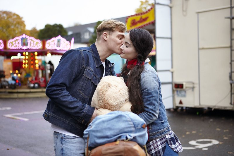 Strawberry Bubblegums – Bild: NDR/​Wüste Medien/​Niklas Lindschau