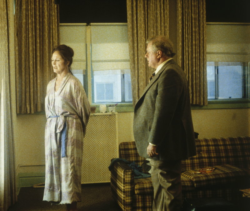 Das Grauen kommt um 10 – Bild: COLUMBIA PICTURES Lizenzbild frei