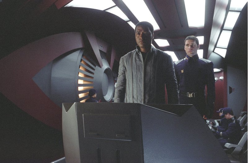 Serenity - Flucht in neue Welten – Bild: ZDF und Sidney Baldwin