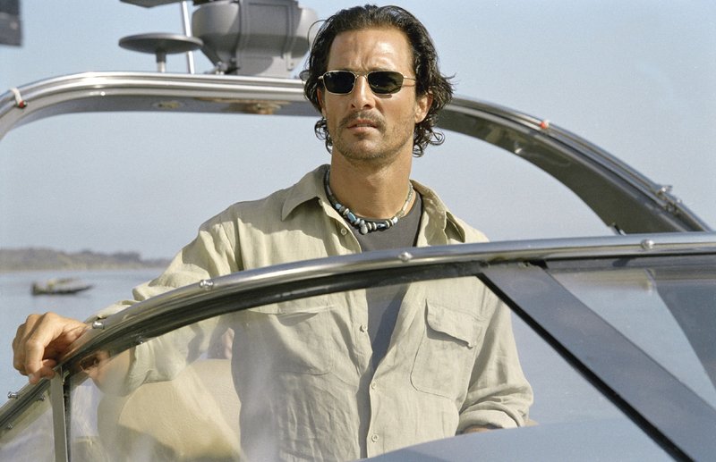 Sahara - Abenteuer in der Wüste – Bild: RTL NITRO