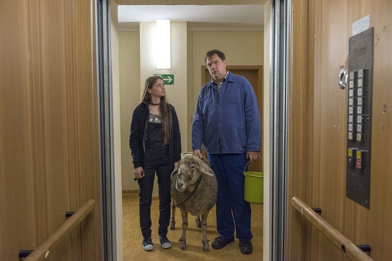 Anderst schön – Bild: NDR/​Christine Schroeder