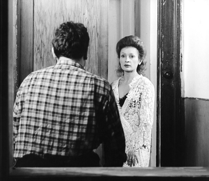 Der Händler der vier Jahreszeiten – Bild: ZDF /​ © RWFF (Rainer Werner Fassbinder Foundation)