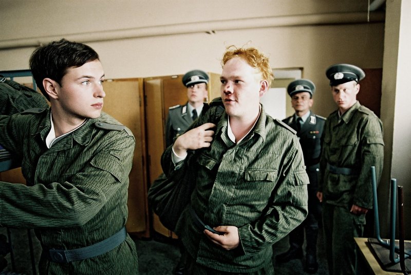 NVA – Bild: Delphi Lizenzbild frei