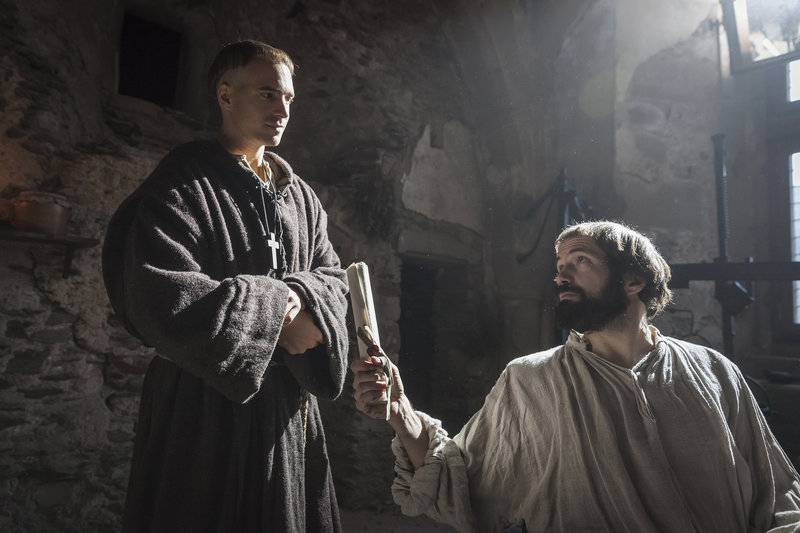 Storm und der verbotene Brief – Bild: ZDF/​Ricardo Vaz Palma