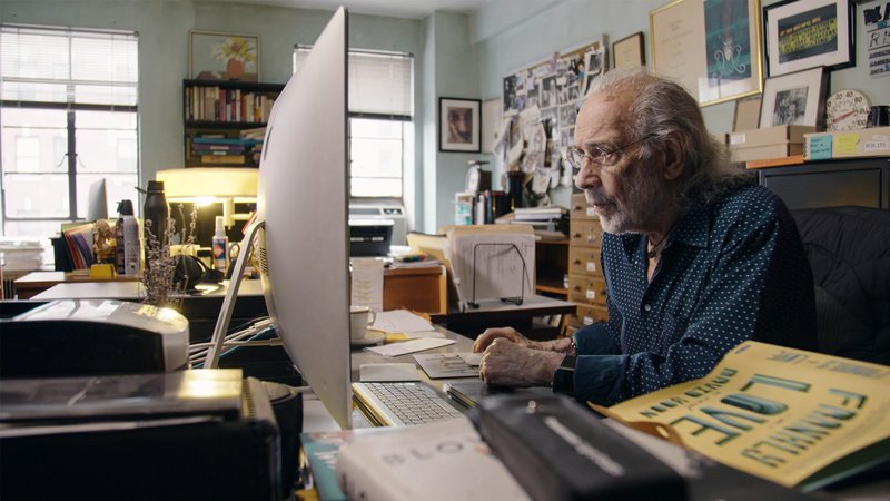 Al Pacino - Star wider Willen – Bild: ZDF und Björn Schneider.