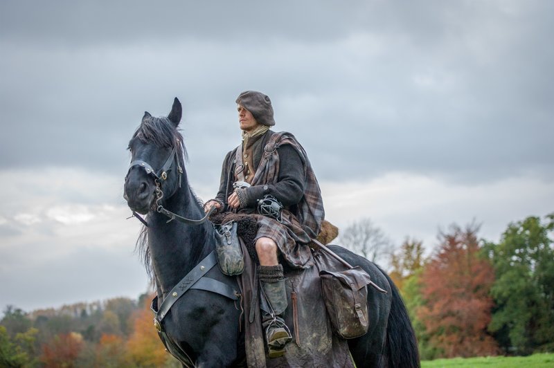 Outlander Staffel 1 Folge 1 Deutsch Kostenlos Ansehen www.fernsehserien.de