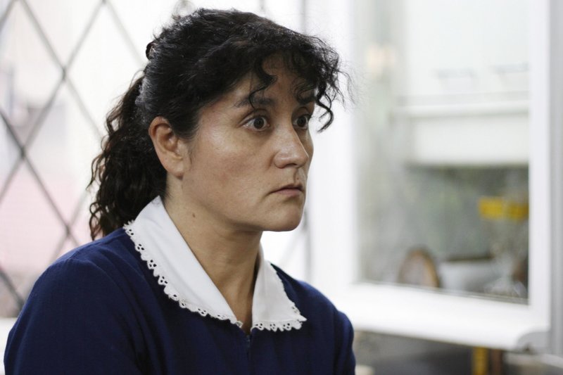 La nana - Die Perle – Bild: WDR/​WDR/​Arsenal Film