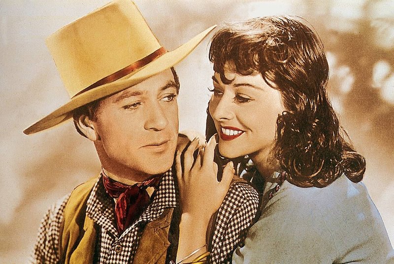 Die scharlachroten Reiter – Bild: Kabel Eins Classics