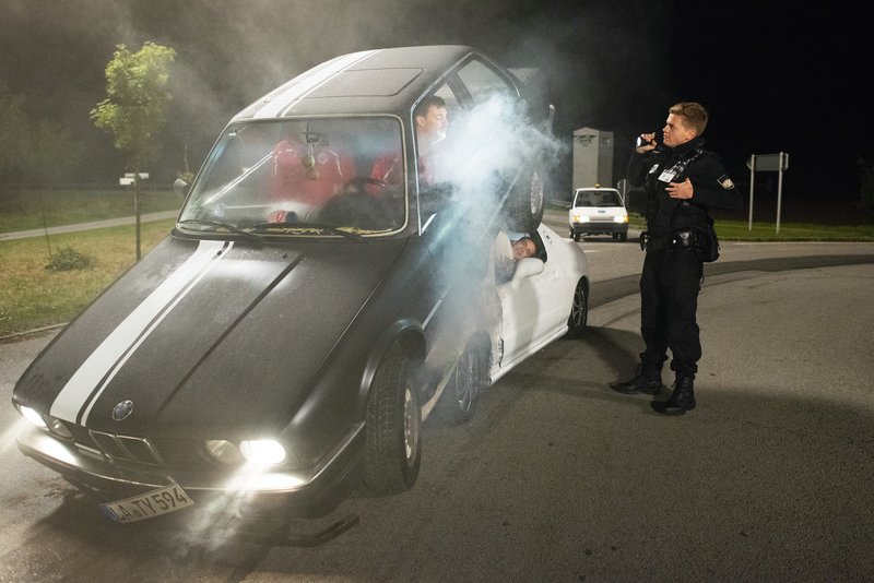 Sauerkrautkoma – Bild: One