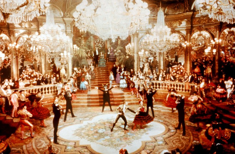 La Traviata – Bild: ORF