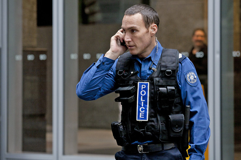 Rush (2008) Staffel 3 Episodenguide fernsehserien.de