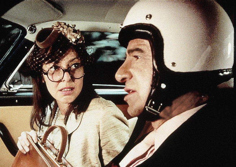 Keiner killt so schlecht wie ich – Bild: ServusTV