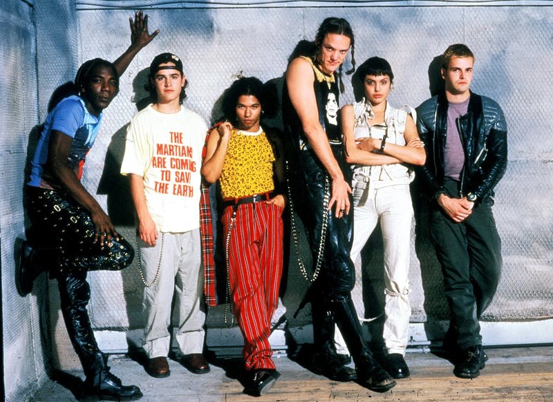 Hackers - Im Netz des FBI – Bild: RTL Zwei