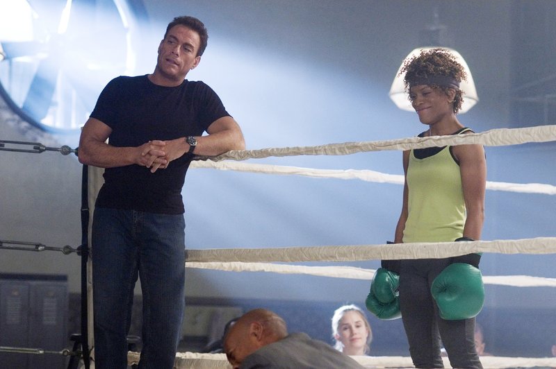 Hard Corps – Bild: TVNOW /​ Micro Fusion 2005–