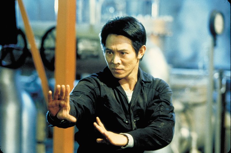 The One – Bild: Warner Bros Poland/​Archiwum