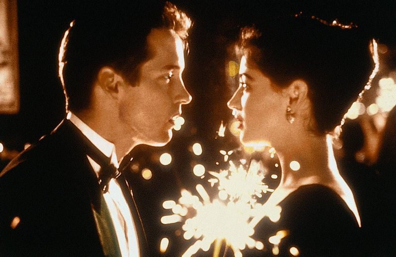 Liebe und Eis – Bild: TM3+