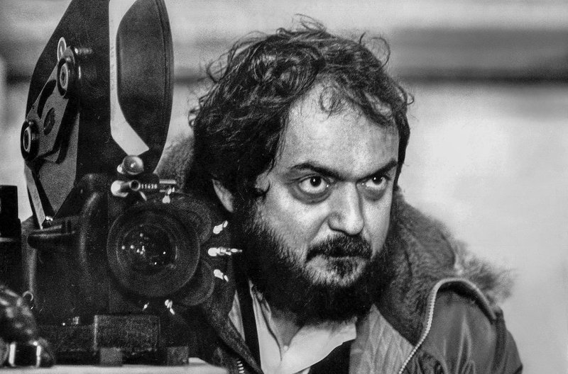 Kubrick erzählt Kubrick – Bild: ARTE France /​ © Allstar Picture Library/​Alamy Stock Photo