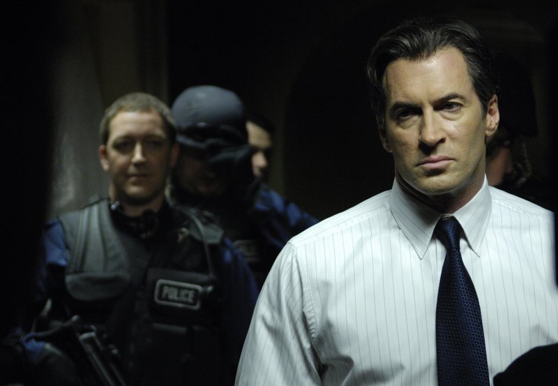 SAW IV – Bild: Kinowelt GmbH