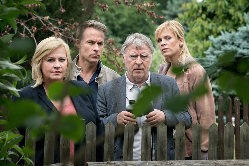 SOKO Leipzig Staffel 16 2016/2017 Episodenguide (Seite 2) fernsehserien.de