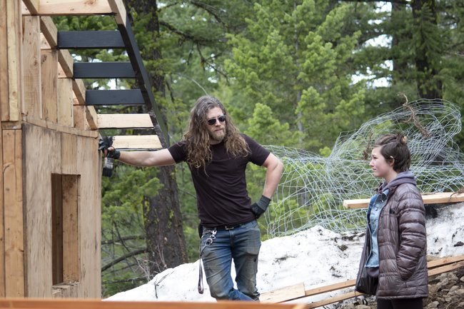 Alaska Bush Peoples Staffel 5 Alaska Bush Peoples Staffel 5