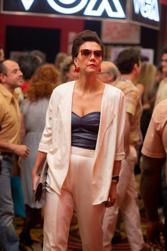 The Deuce Staffel 3 Episodenguide fernsehserien.de