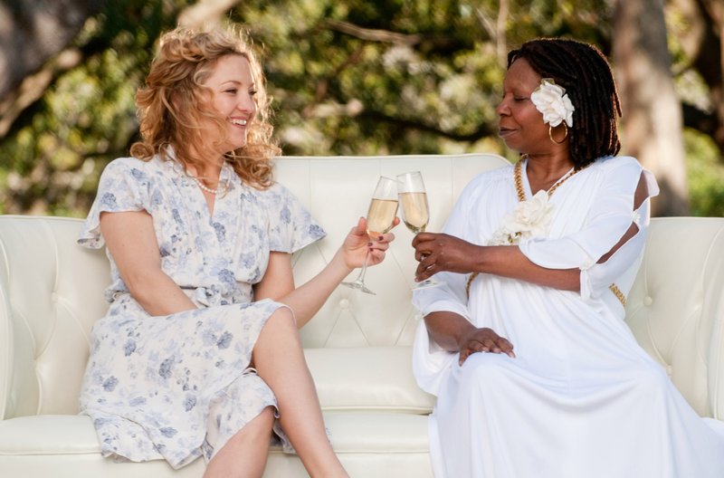 Kein Mittel gegen Liebe – Bild: ARD Degeto/​2010 Earthbound Productions, LLC.