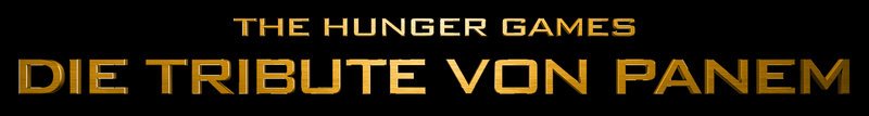 TRIBUTE VON PANEM, DIE – THE HUNGER GAMES – Logo – Bild: Puls 4