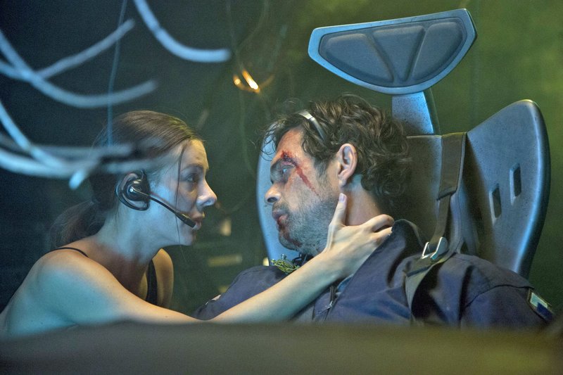 Atlantic Rim: Resurrection – Bild: Smart Media GmbH