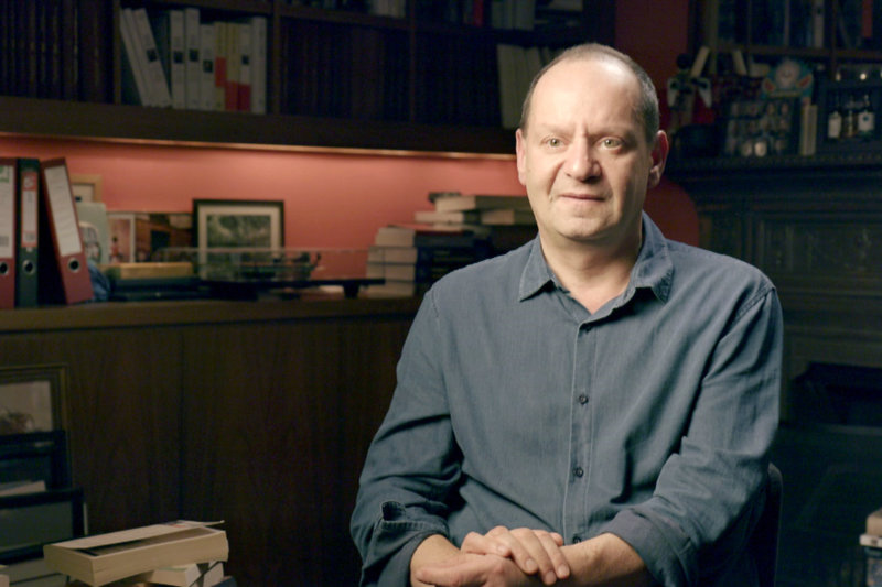 Sklavinnen des IS – Bild: SWR
Honorarfreie Verwendung nur im Zusammenhang mit genannter Sendung und bei folgender Nennung „Bild: Sendeanstalt/​Copyright“. Andere Verwendungen nur nach vorheriger Absprache: ARTE-Bildredaktion