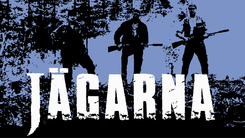 Die Spur der Jäger – Bild: Silverline