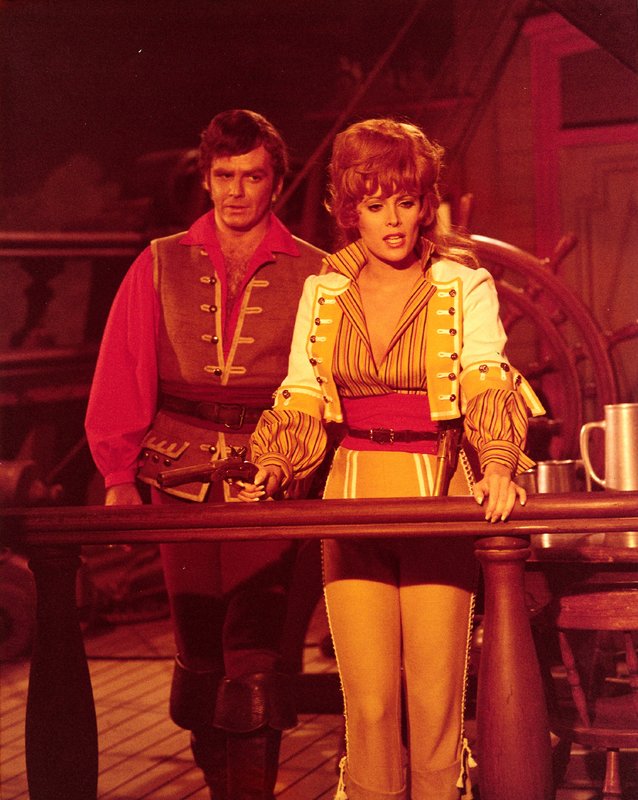 Pirat des Königs – Bild: RTL NITRO