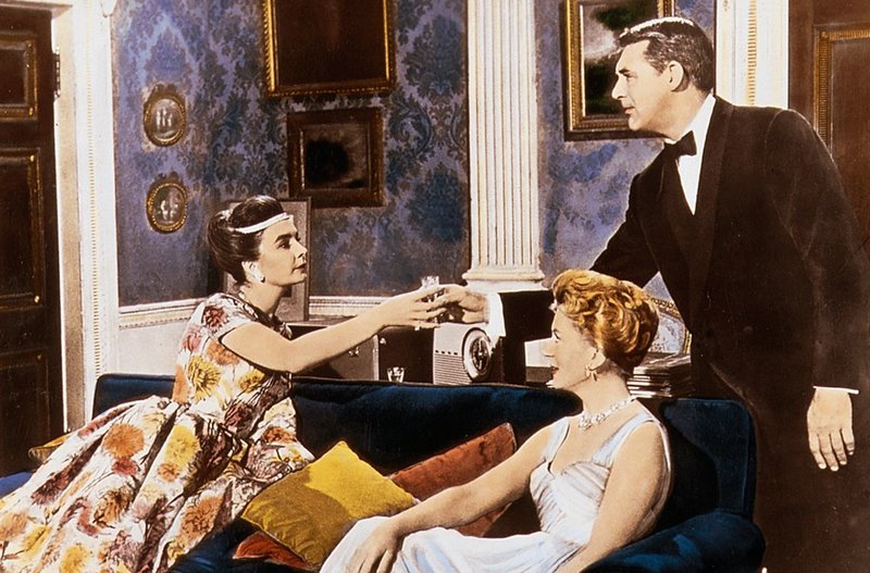 Vor Hausfreunden wird gewarnt – Bild: AGENTUR: CINETEXT Bild- und Text