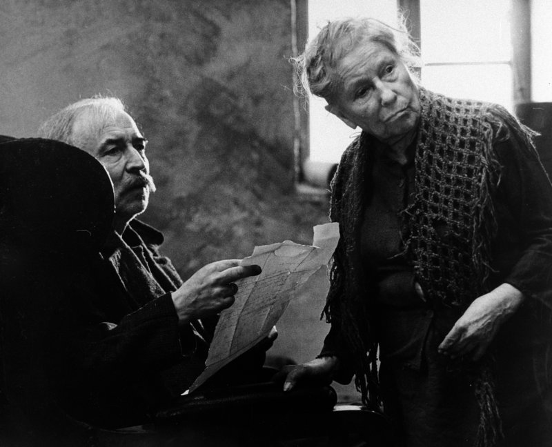 Das Schloss – Bild: ORF