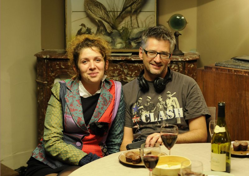 Der Name der Leute – Bild: BR/​Michael Crotto