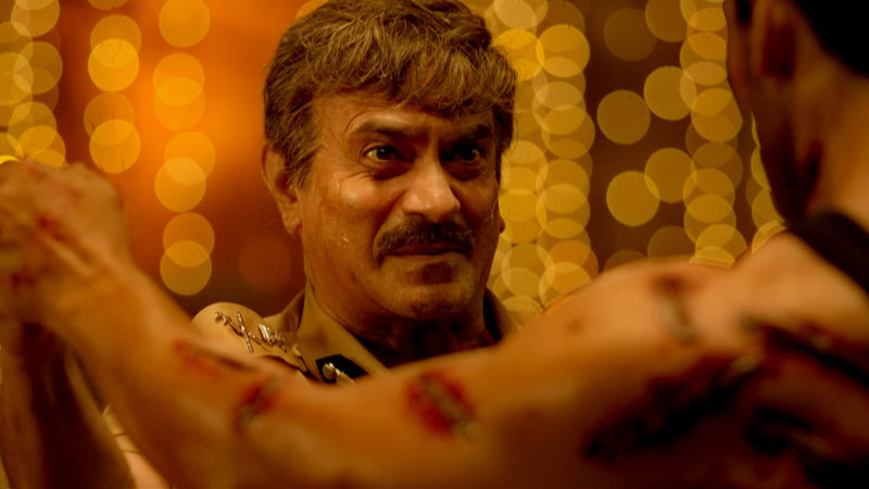 Der blutige Pfad der Wahrheit – Bild: Zee.One