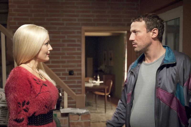 Besser als nix - Gestorben ist noch jeder – Bild: NFP Lizenzbild frei