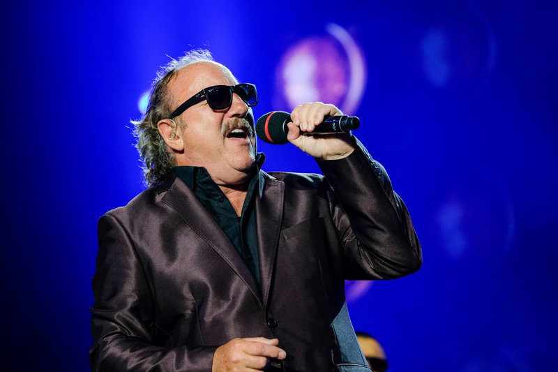 Best of Austria meets Classic – Bild: Hans Leitner /​ ORF