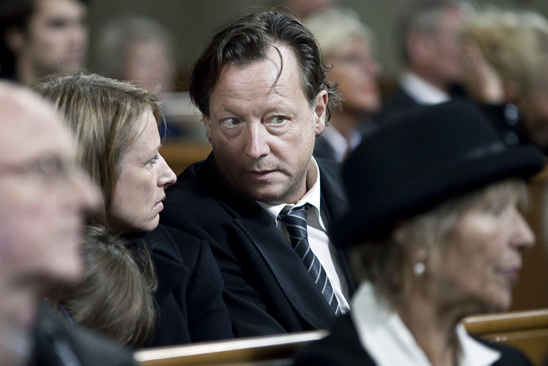 Tod einer Schülerin – Bild: ZDF und Oliver Vaccaro